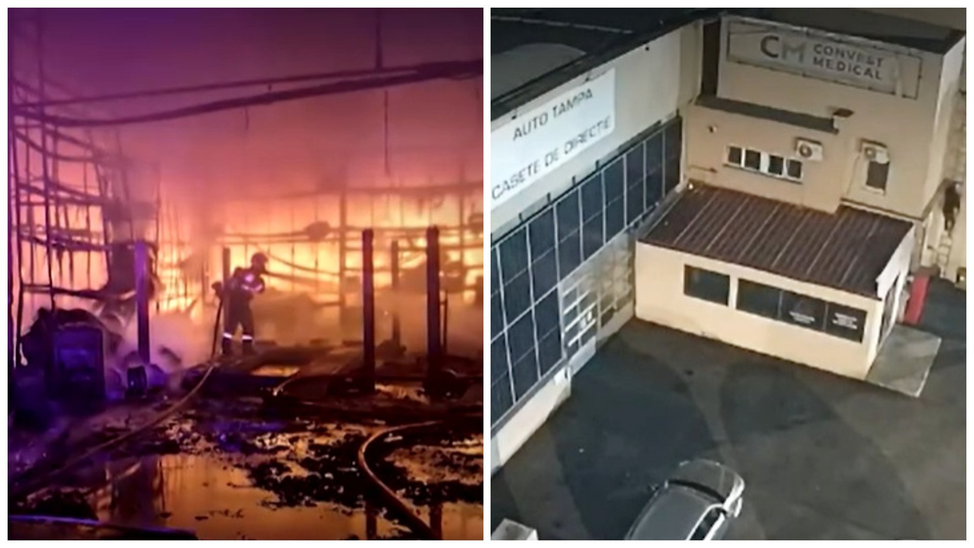 La cât se ridică paguba cauzată de sabotajul Rusiei de la fabrica de arme Carfil. Director: „Am fost avertizați din iarnă”