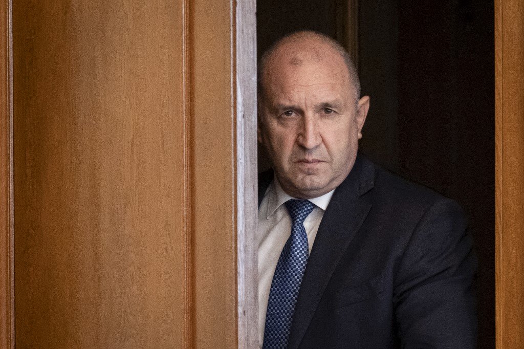 Rumen radev afp 000 d2cg7nq