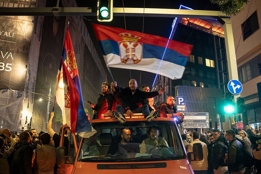 Serbia anchetează obstrucționarea votului în străinătate. Diplomați din România, vizați de investigație