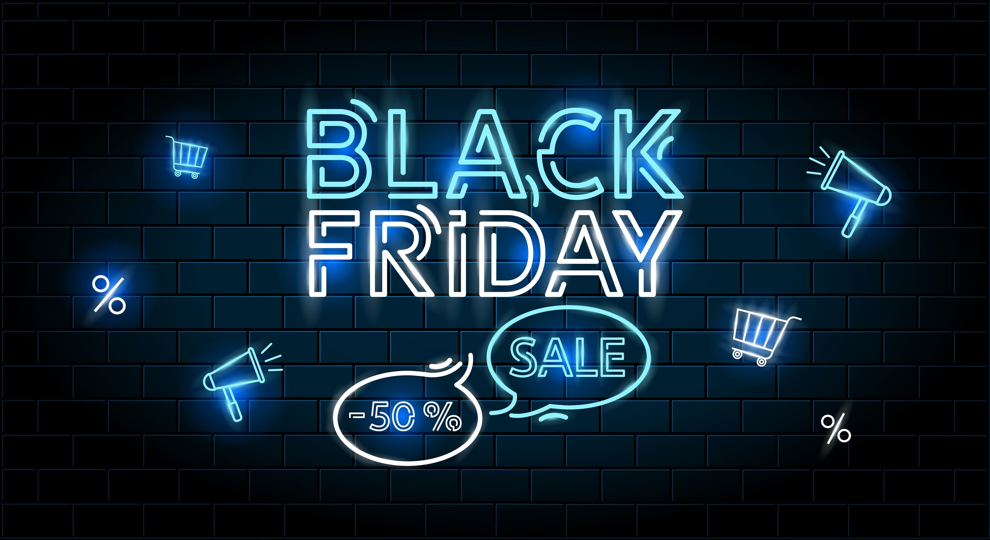 Black Friday 2026 în România. Când încep reducerile și cum arată calendarul marilor magazine