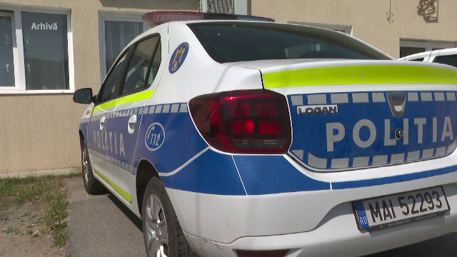 Fost director adjunct al Poștei Române, arestat pentru viol. A lăsat însărcinată o fată de 15 ani