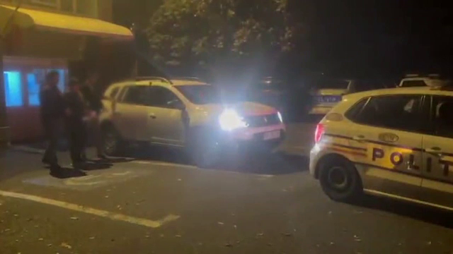 Un bărbat din Craiova a fost arestat după ce s-ar fi dezbrăcat în fața unei fetițe de șase ani