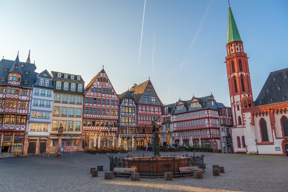 Orașul din Germania care ar putea deveni una dintre cele mai căutate destinații din Europa. Ce poți vizita aici