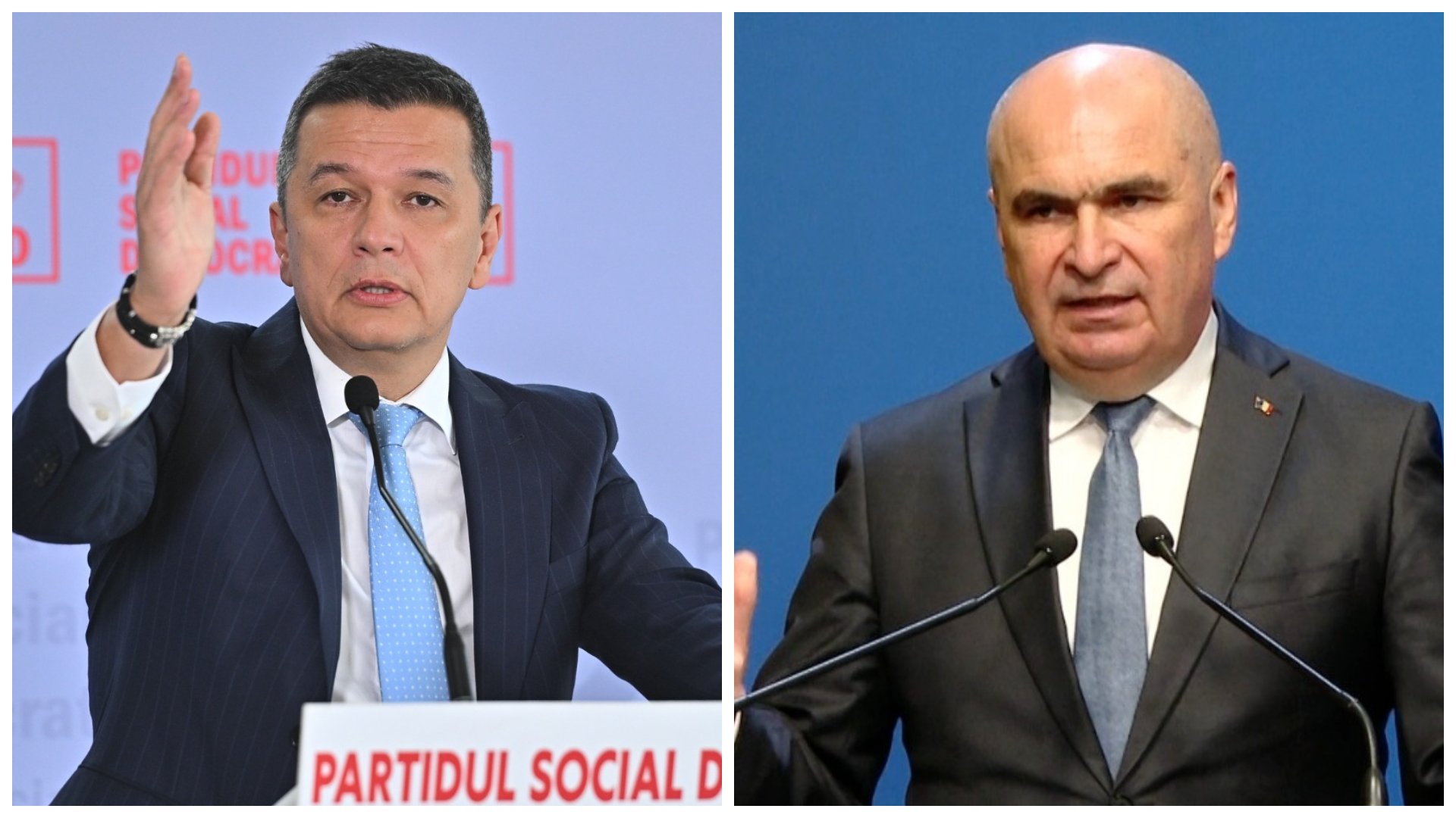 Grindeanu bolojan agerpres protv