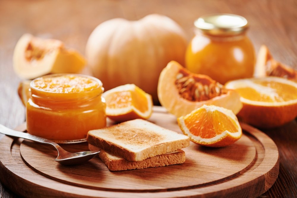 Dulceață de dovleac. Cum se prepară cea mai gustoasă conservă de sezon