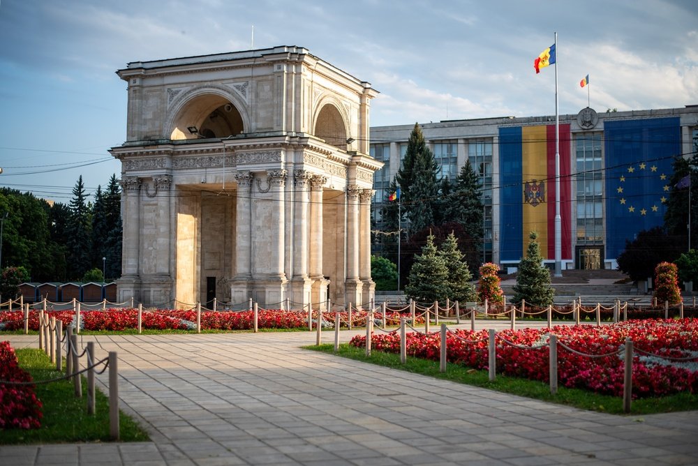 Atac cibernetic de amploare în Republica Moldova. Datele personale a circa 750.000 de cetățeni ar fi fost extrase