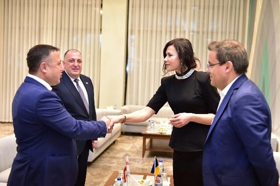 Procurorul General al României a participat la Forumul Procurorilor Generali din Statele Balcanice, în Turcia. Ce teme au fost discutate