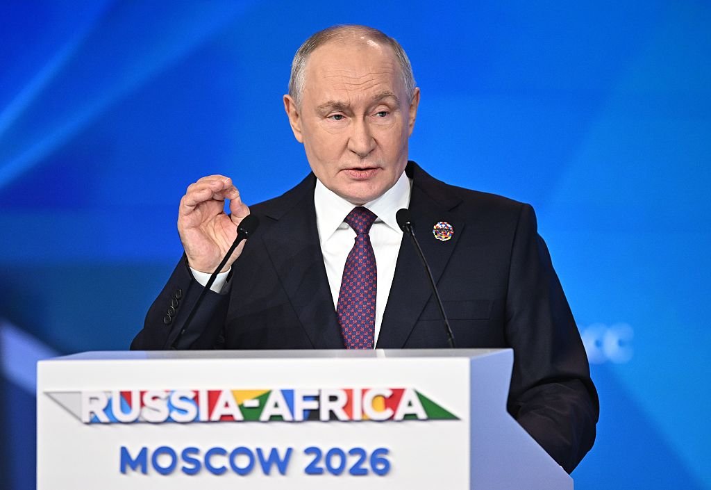 Cum încearcă Putin să ocolească sancțiunile occidentale. Continentul pe care vrea să mute unele fabrici din Rusia
