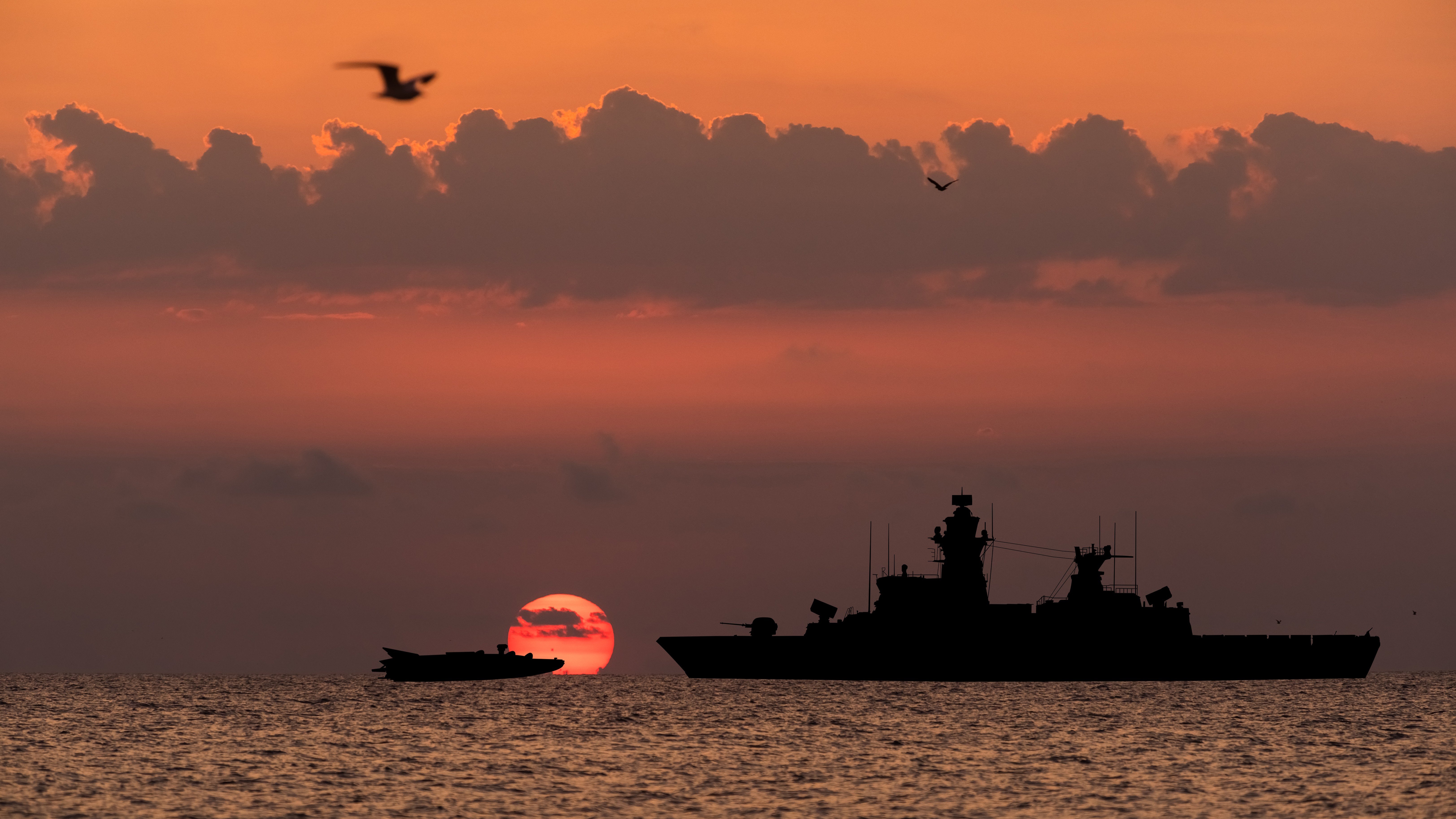 ANALIZĂ | Ce ar trebui să facă NATO ca să descurajeze Rusia în Marea Neagră. Care e vulnerabilitatea strategică a României