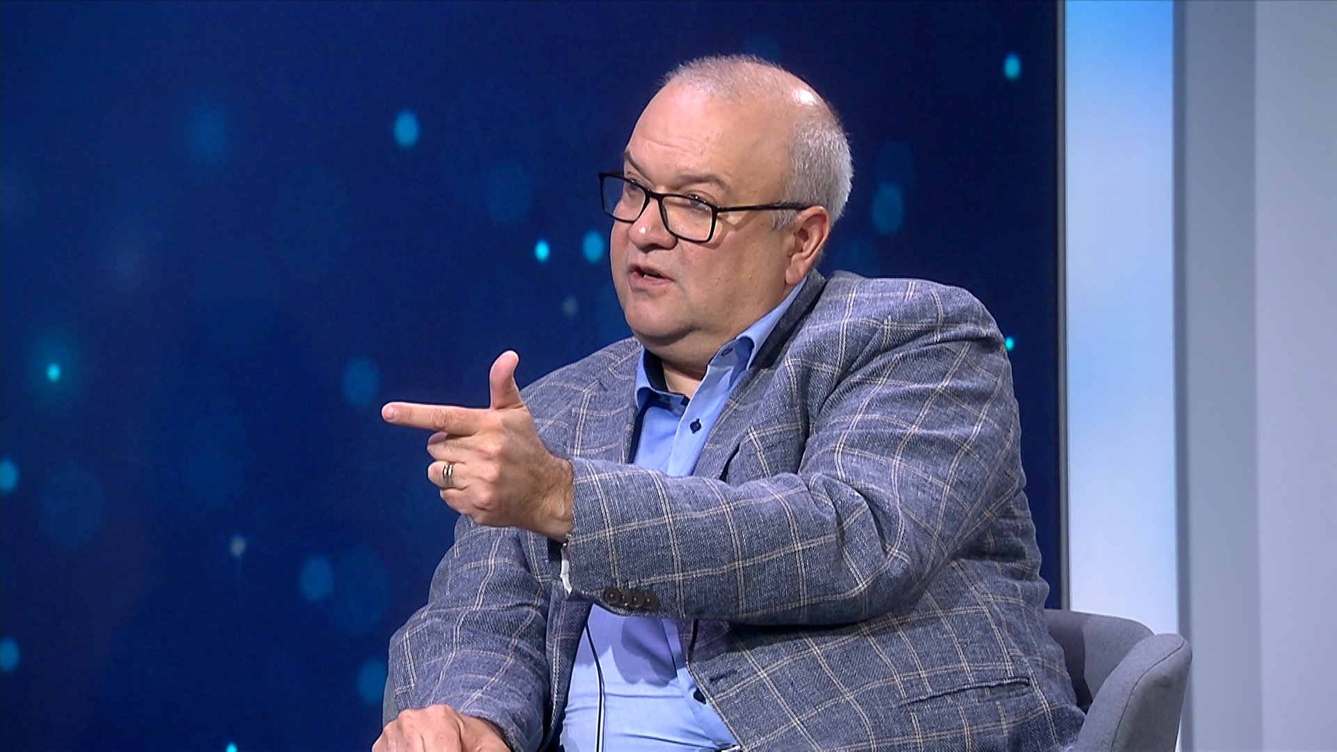 Care e cel mai mare „coșmar geostrategic” al României. „Am fi singura țară care ar avea de suferit”
