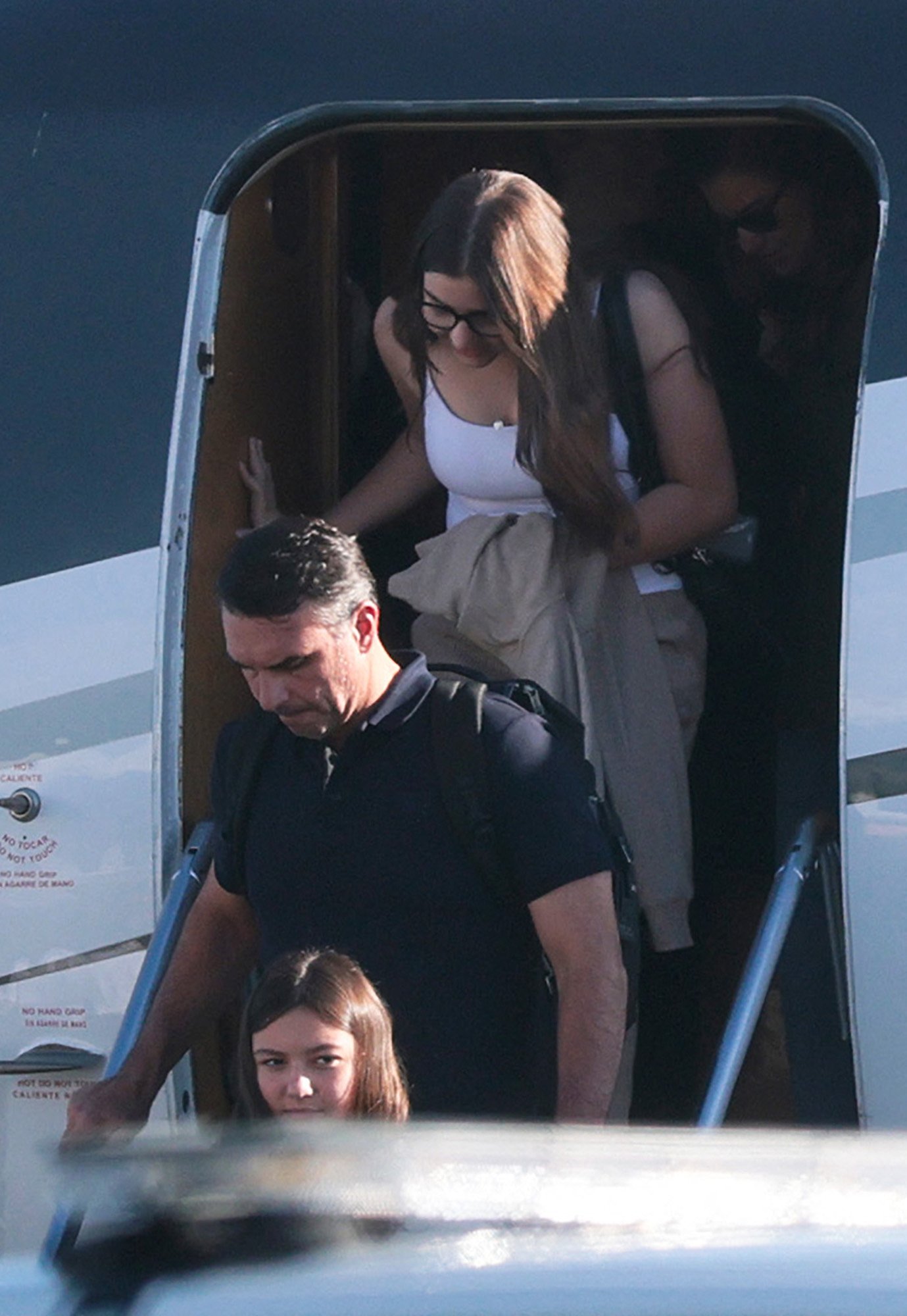 Flavio Bolsonaro a fugit din Brazilia cu un avion plătit dintr-un cont bancar din Statele Unite