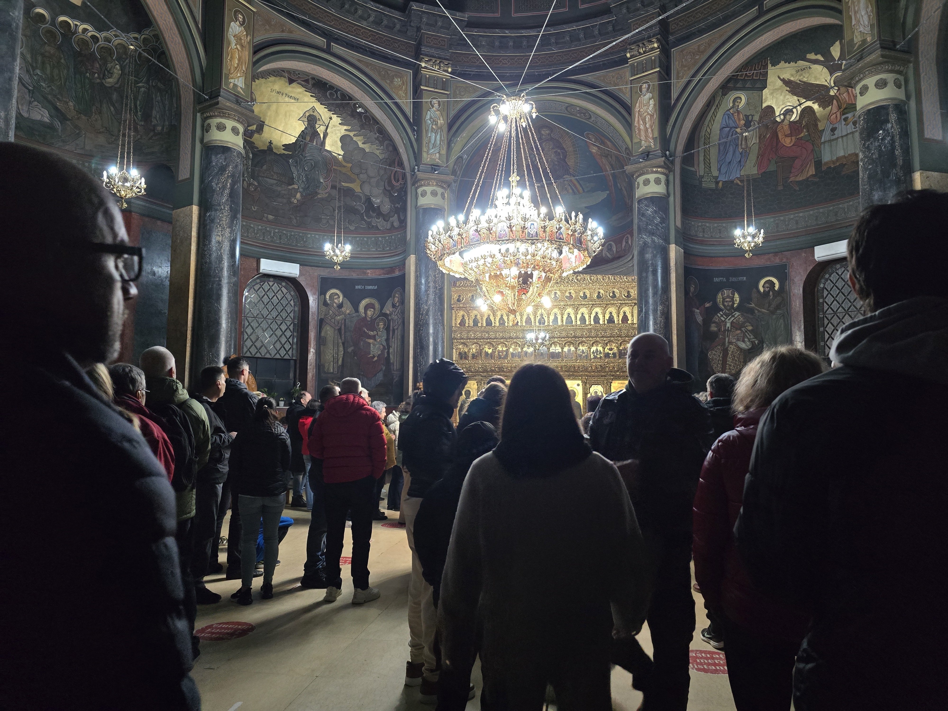 Biserica Ortodoxă Română avertizează credincioșii despre pericolul grupărilor pretins „ortodoxe”. „Eretice și schismatice”