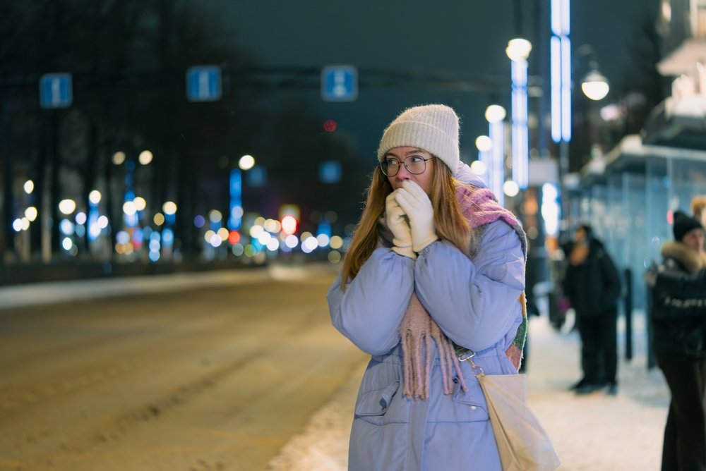 Studiu: Temperaturile scăzute ar putea prelungi durata de viață. Ce au descoperit cercetătorii