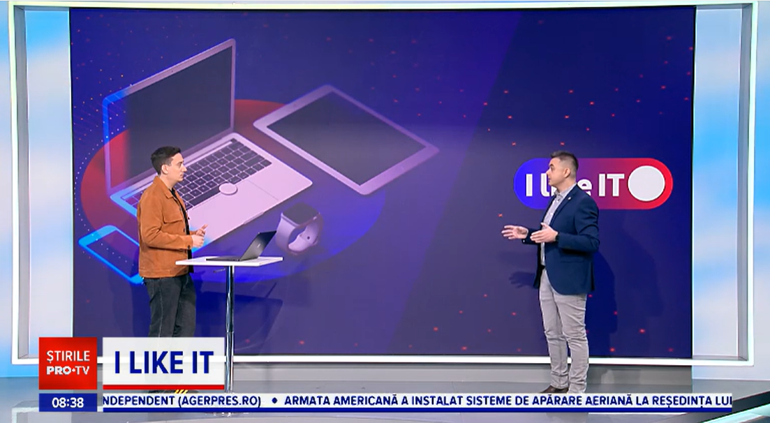 Hackerii se folosesc acum de inteligența artificială pentru atacuri cibernetice. Cum ne putem proteja