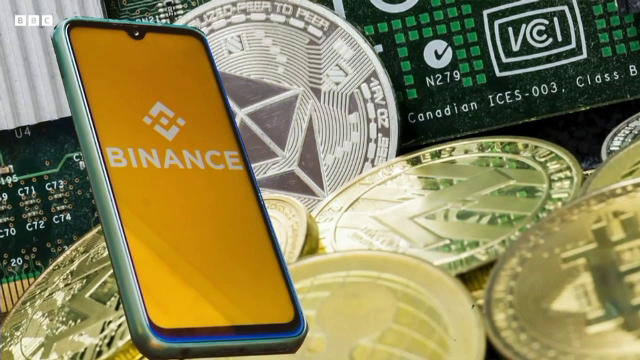 Cel mai mare jaf de criptomonede din istorie. Binance anunță pierderi de 6,3 miliarde de dolari