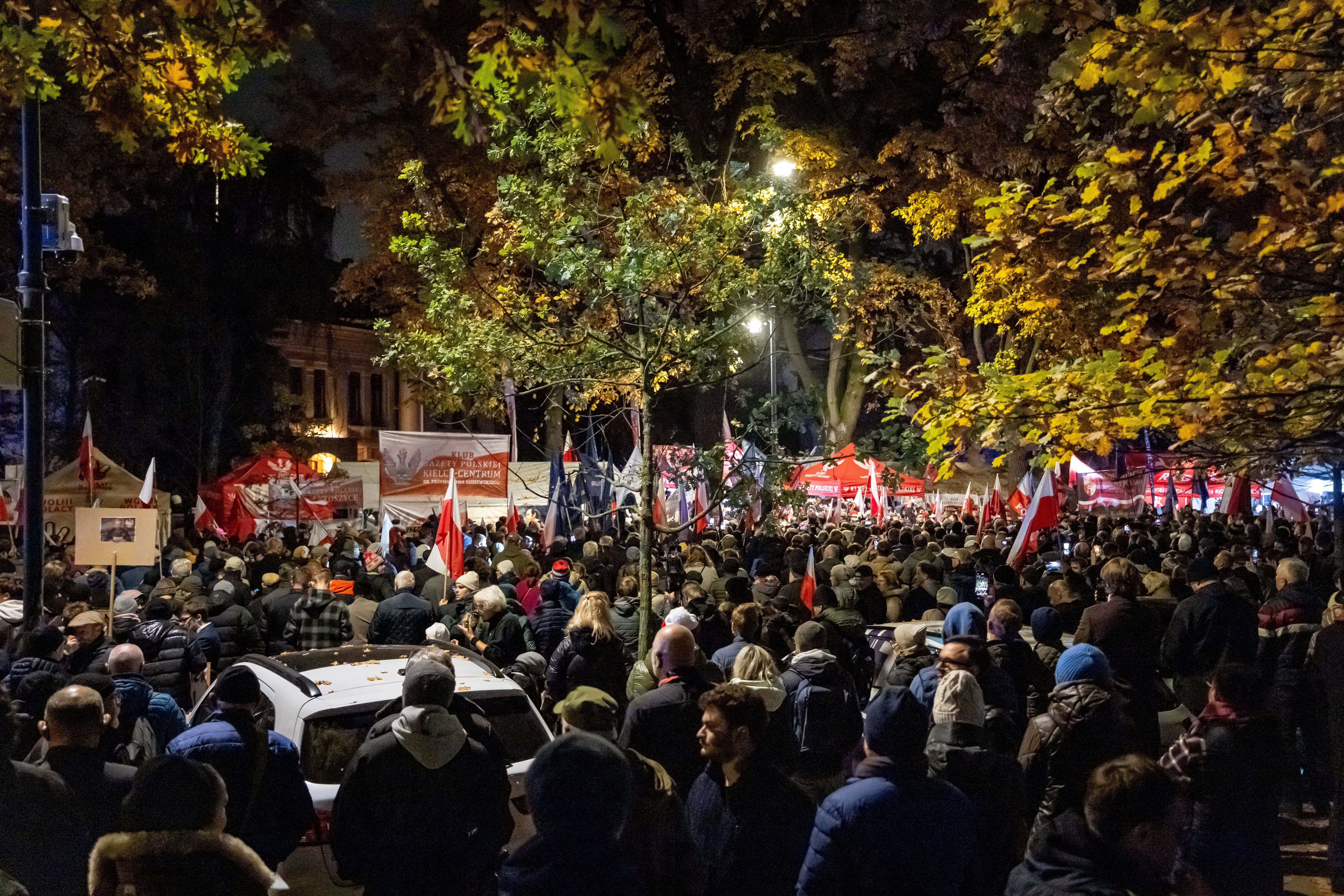 Ambasadorii din România și China și-au anunțat demisiile pe fondul crizei politice din Polonia: „Nu mai văd nicio posibilitate de a continua”