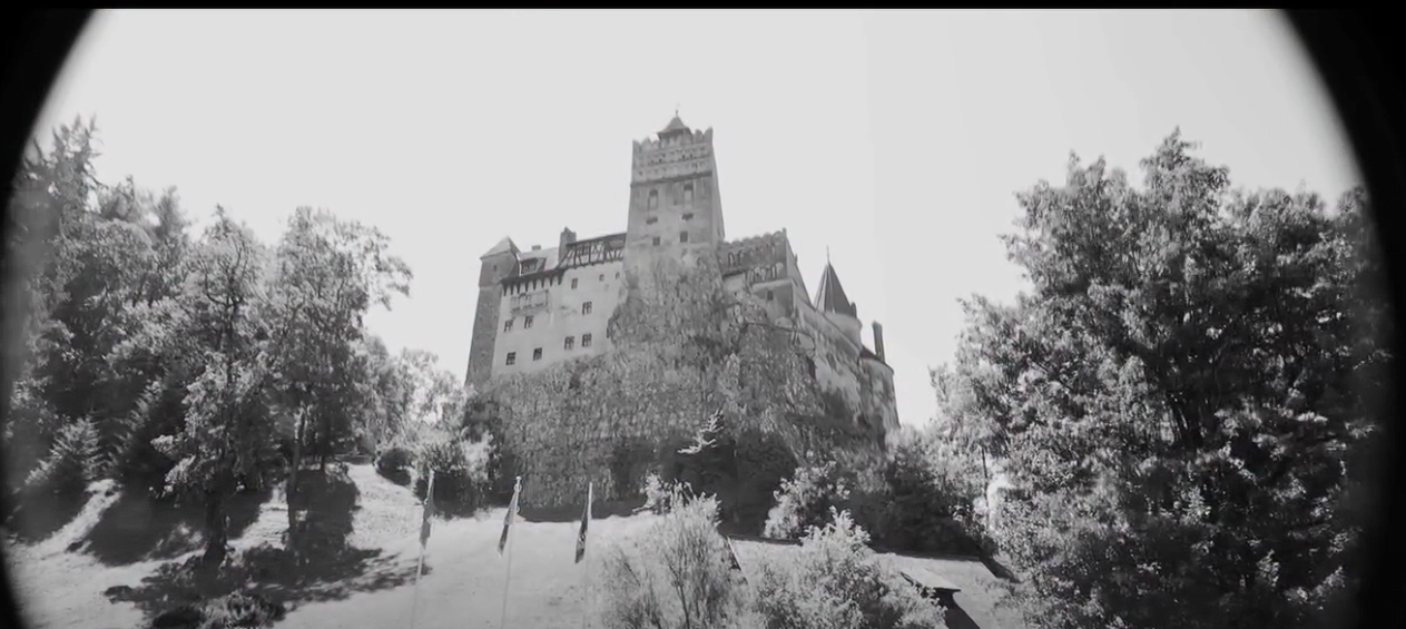 The Prodigy, mesaj de Halloween despre Castelul Bran: „L-am admirat întotdeauna pe Dracula” | VIDEO