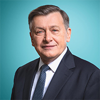 ANTONESCU GEORGE-CRIN-LAURENȚIU