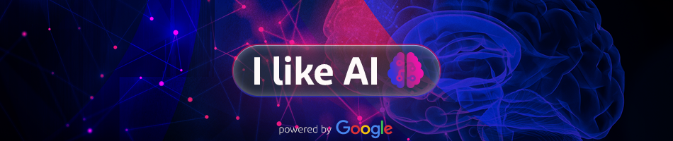 I like AI